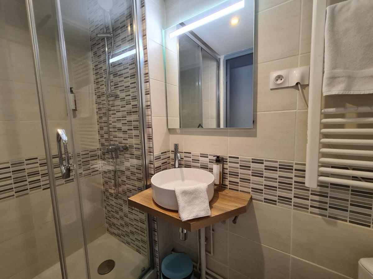 Les Cosy De Nancy - Urban Jungle - 4 Etoiles Apartment Bagian luar foto